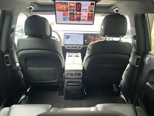 Li Auto L7 2023