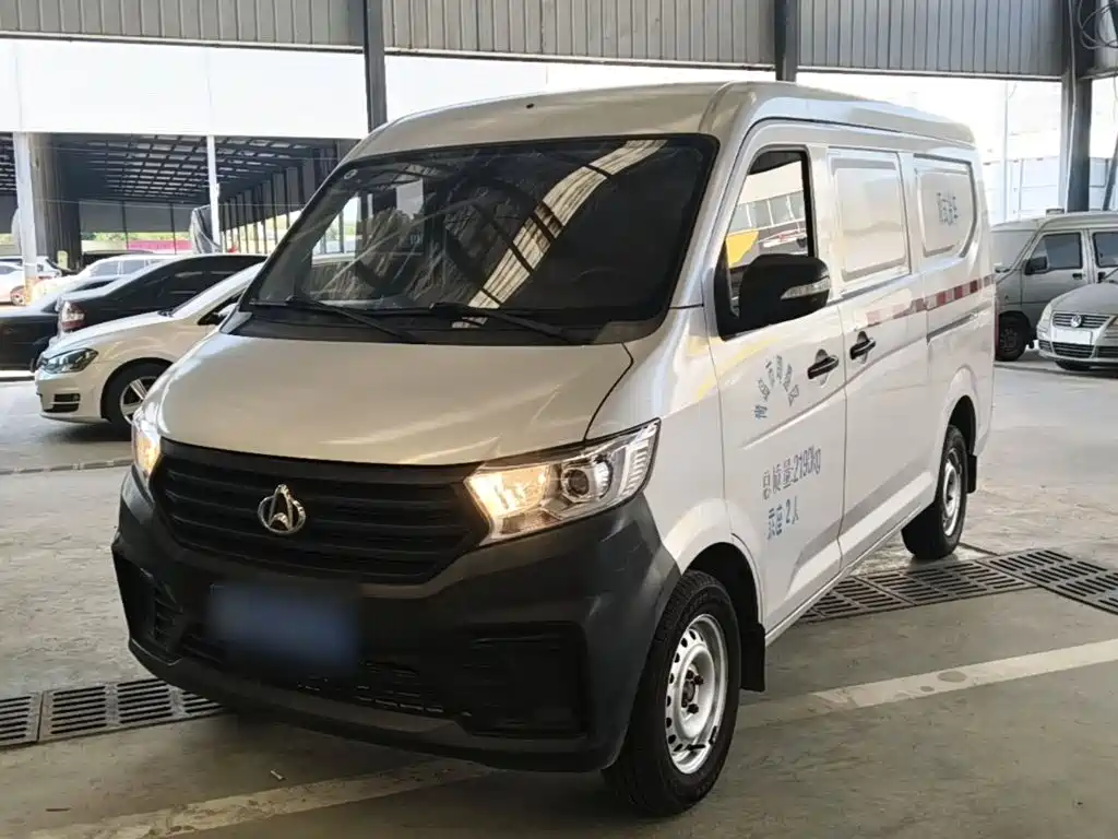 Changan Kuayue Star V3 2023