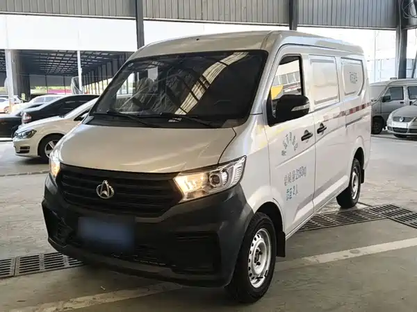 Changan Kuayue Star V3 2023