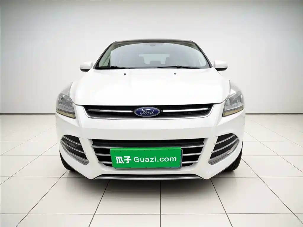 Ford Kuga 2016