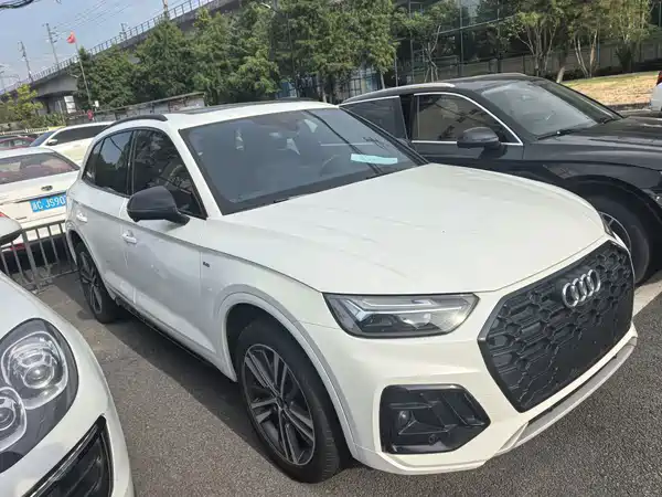 Audi Q5L 2023