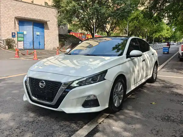 Nissan Teana 2019