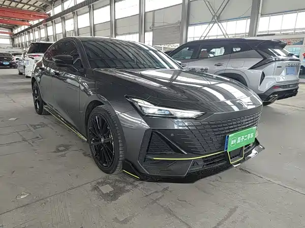 Changan UNI-V 2023