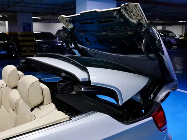 BMW 3 Series 2007