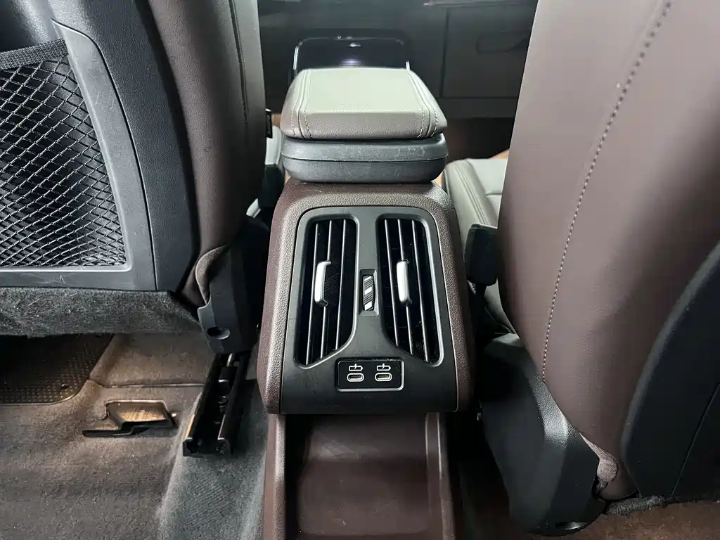 BMW X1 2024 — фото 14