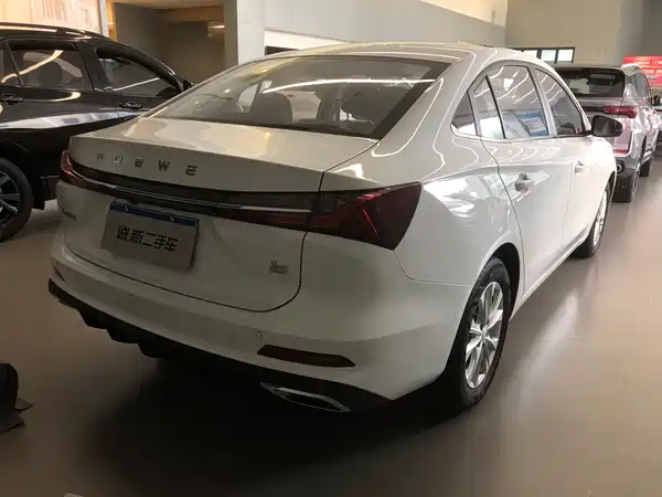 Roewe i5 2023