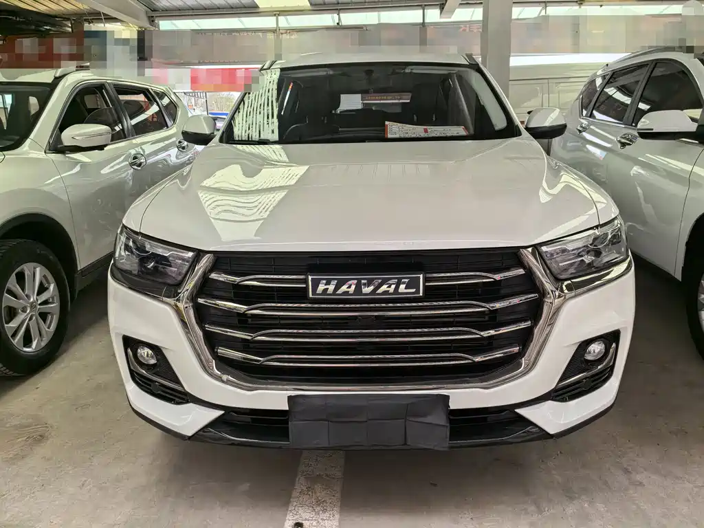 Haval H6 2023