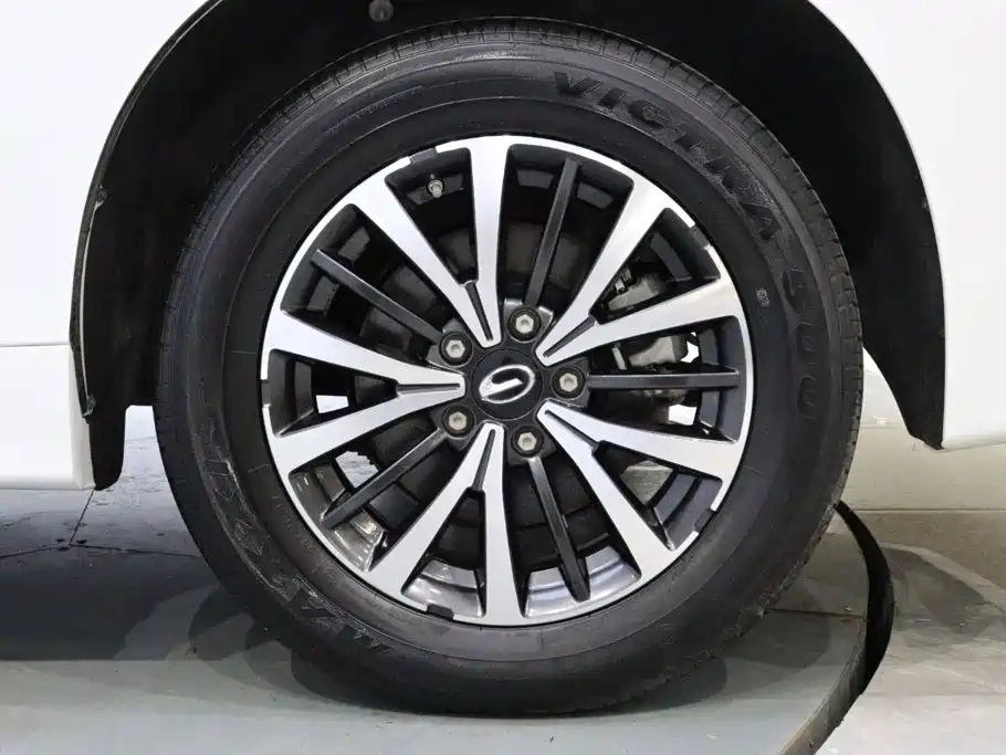 GAC Trumpchi M8 2024 — фото 15