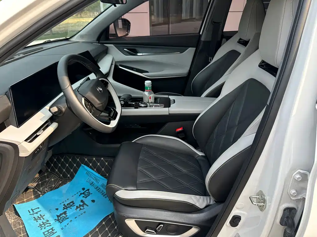 Changan CS75 PLUS 2023 — фото 6