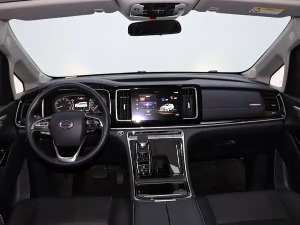 GAC Trumpchi M8 2024