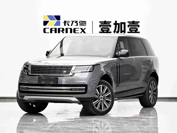 Land Rover Range Rover 2023