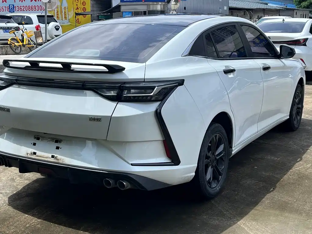 Aeolus Yixuan 2023