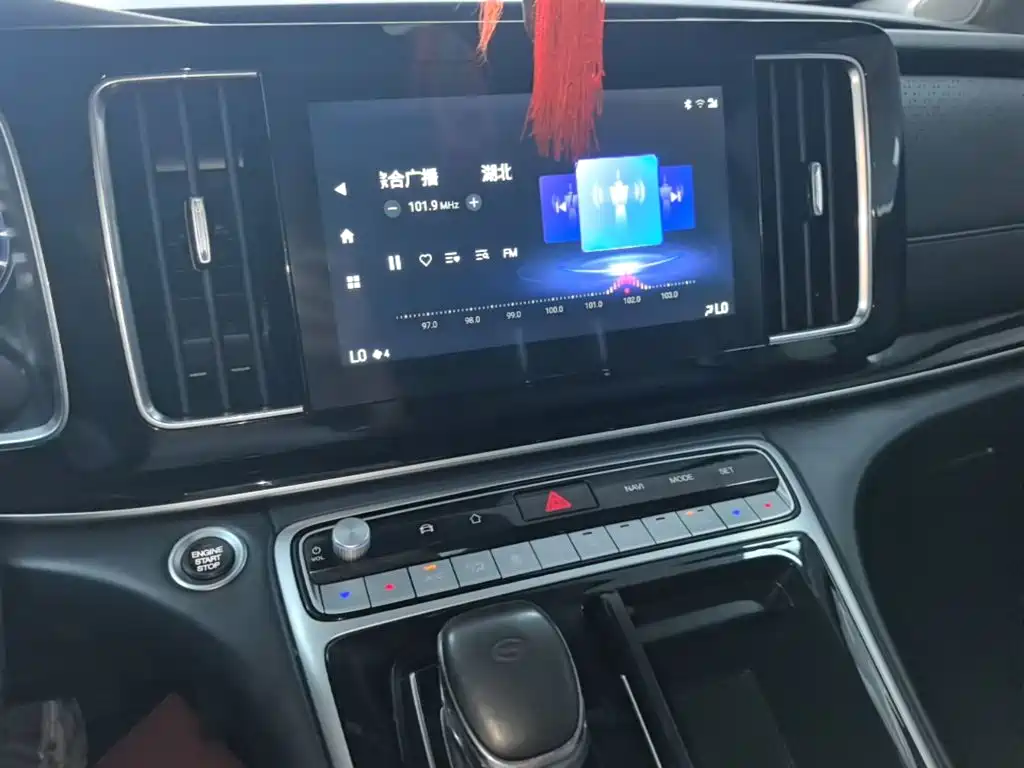 GAC Trumpchi M8 2023 — фото 13
