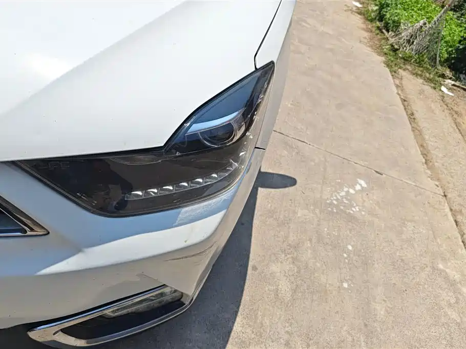 Haima S5 Youth 2018