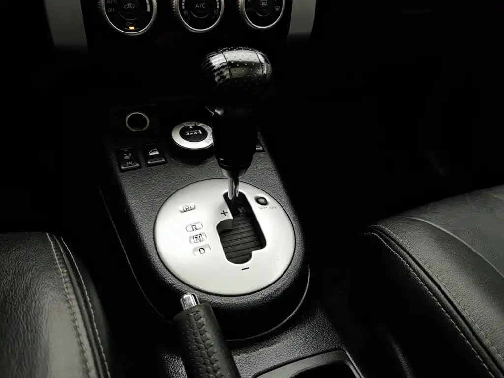 Nissan X-Trail 2012 — фото 13