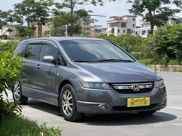 Honda Odyssey 2007