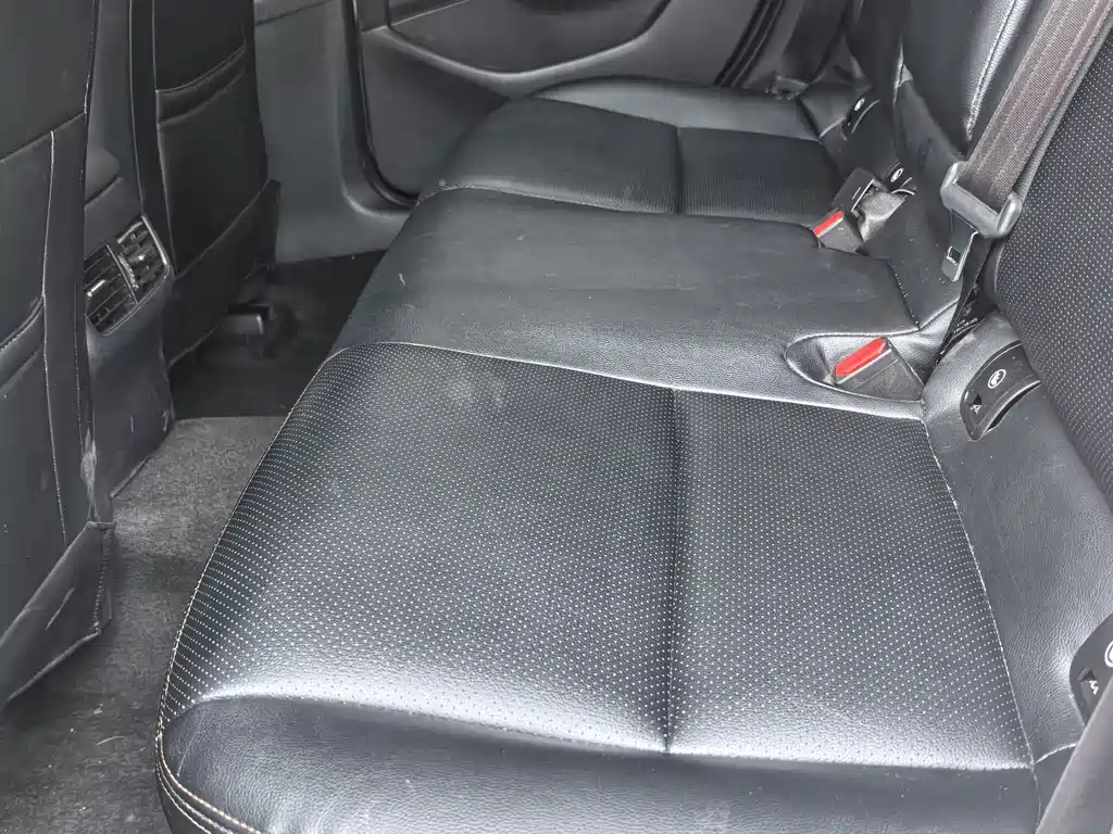 Mazda 3 Axela 2022