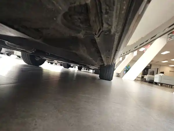 Audi Q5L 2024