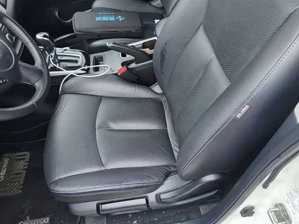 Nissan Sylphy 2019 — фото 15