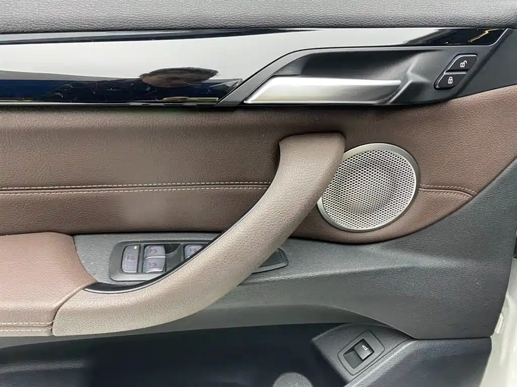 BMW X1 2021 — фото 16