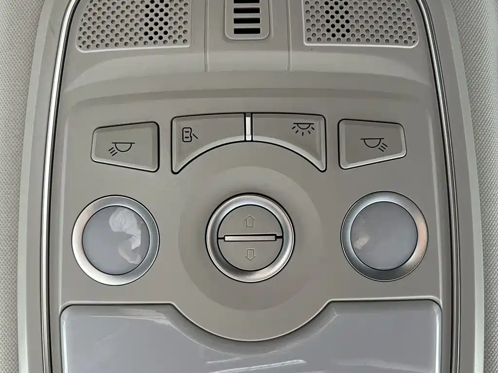 Haval H6 2023 — фото 14