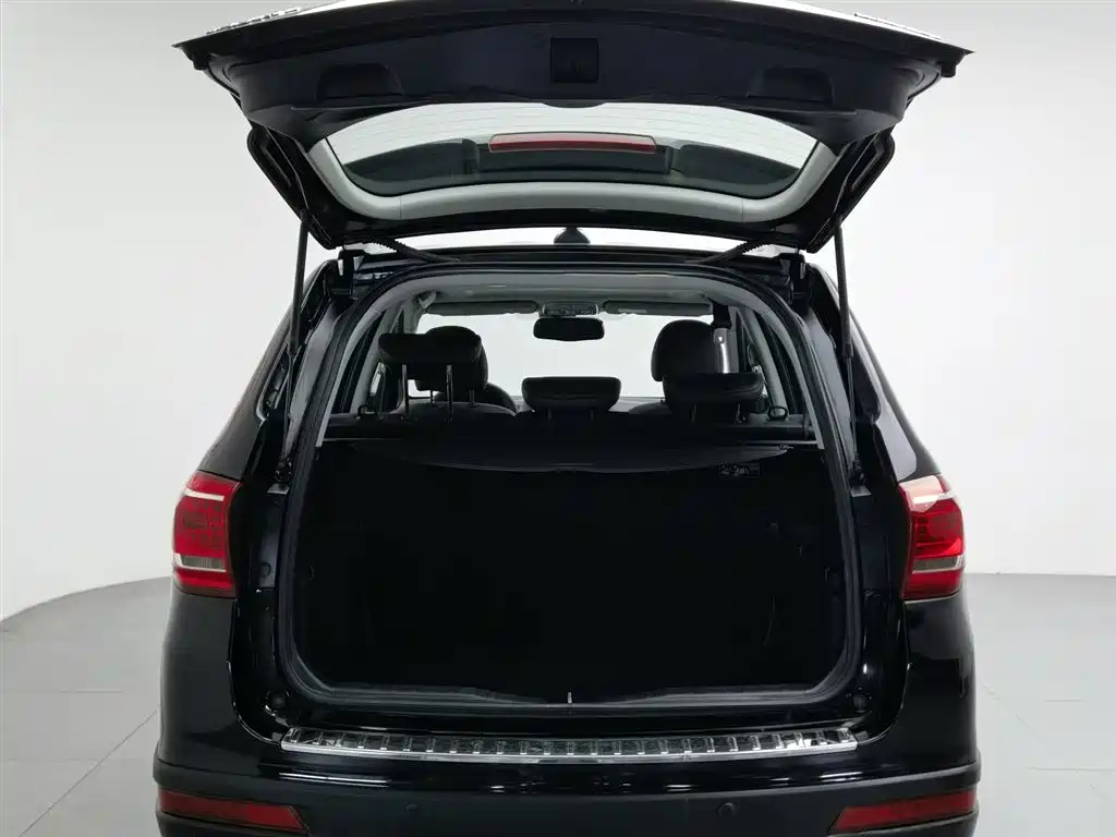 Haval H6 2015 — фото 16