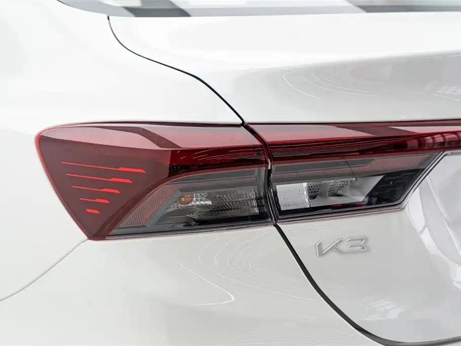 Kia K3 2026 — фото 10