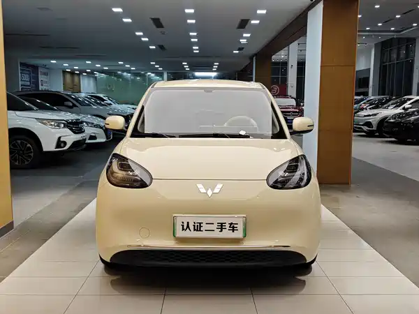 Wuling Bingo 2026