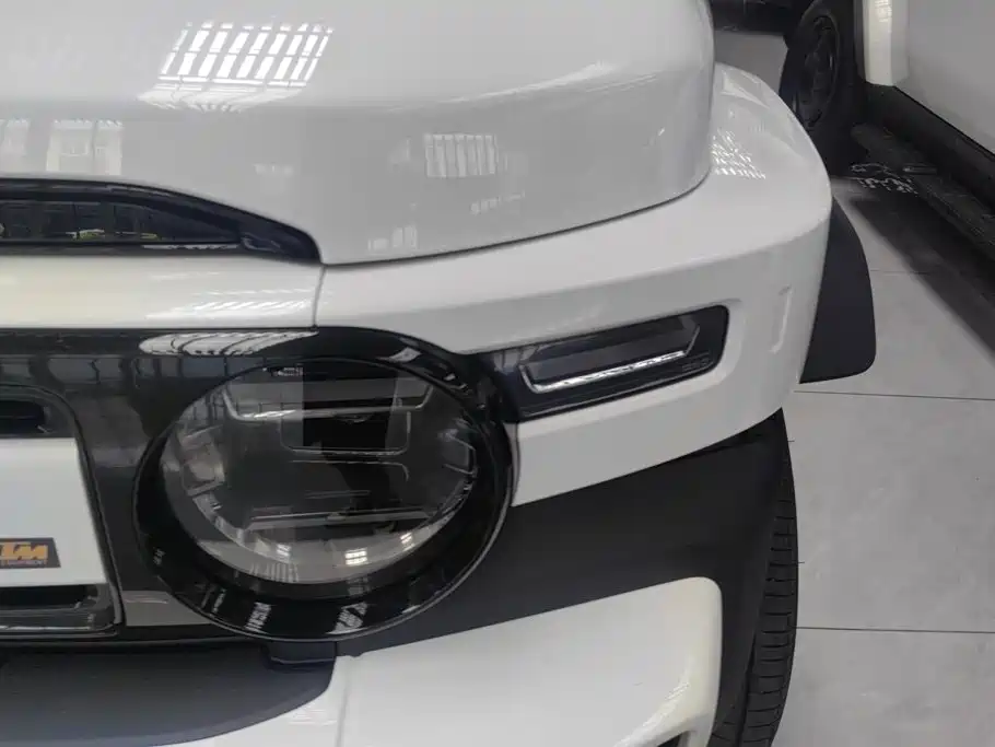 Icar Super V23 2025