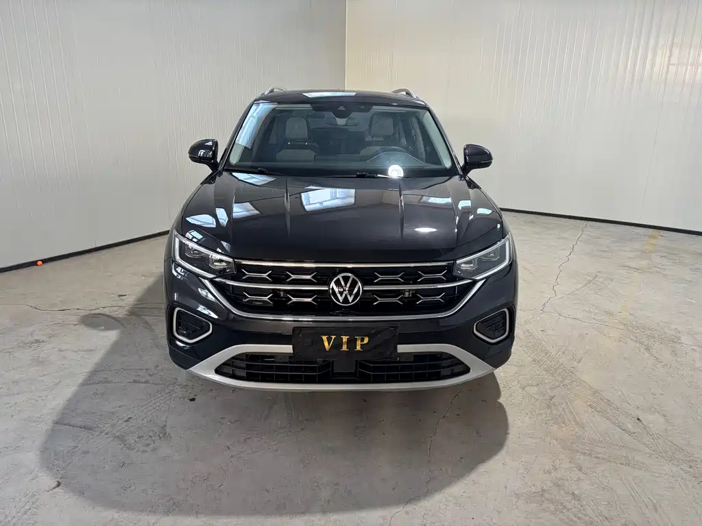 Volkswagen Tayron 2023