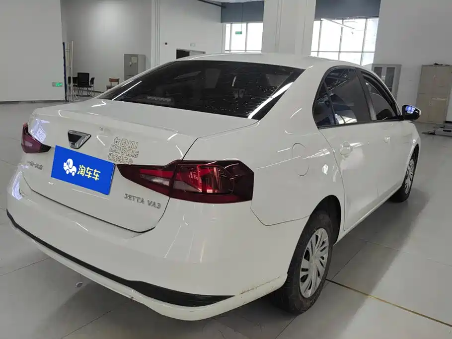 Jetta VA3 2022