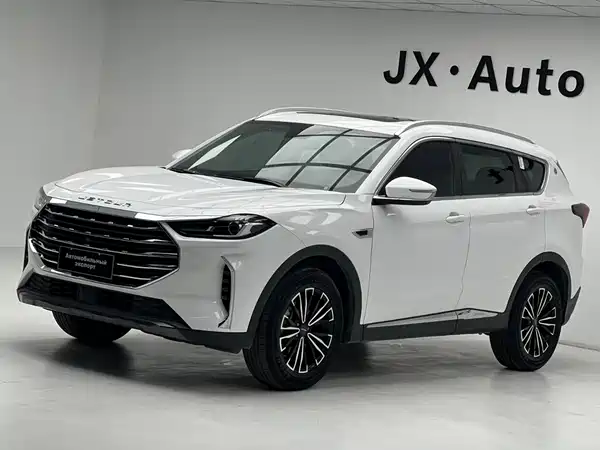Jetour X70 PLUS 2022