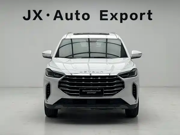 Jetour X70 PLUS 2022