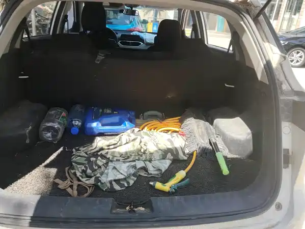 Baojun 510 2021