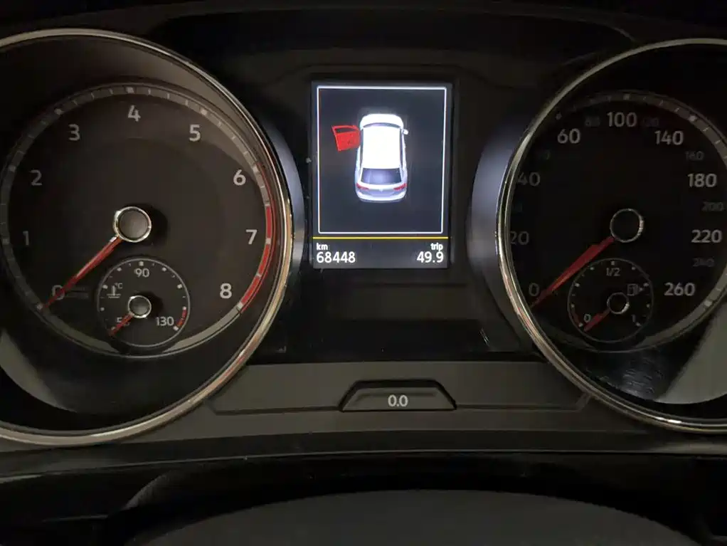 Volkswagen Tiguan L 2019 — фото 13