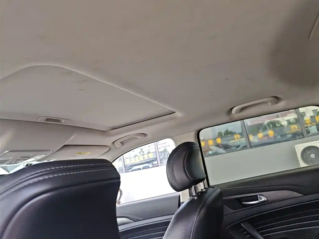 Changan CS35PLUS 2019 — фото 18