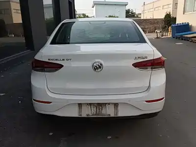 Buick Excelle GT 2021
