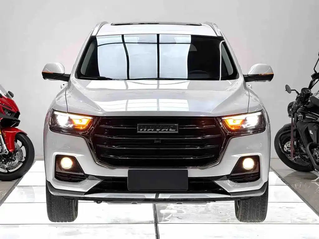 Haval H6 2023