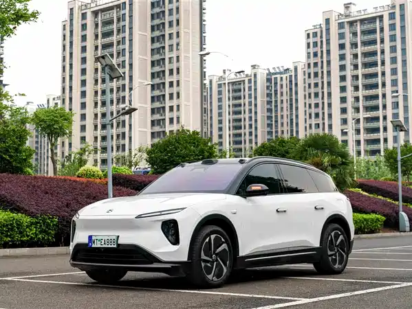 NIO ES6 2024