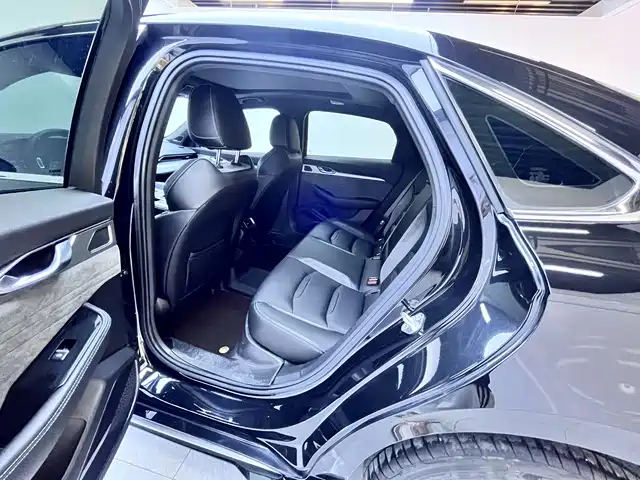 Geely Xingrui 2023 — фото 14