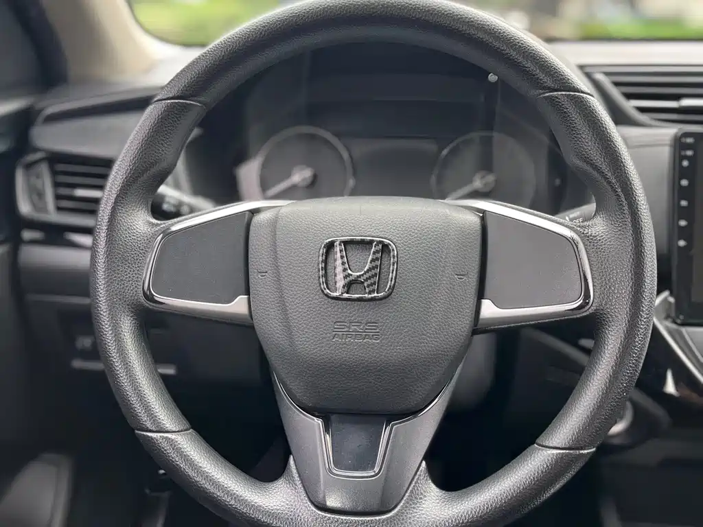 Honda Crider 2019 — фото 10