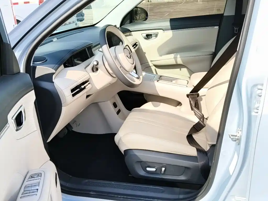 Wuling Bingo S 2025 — фото 15