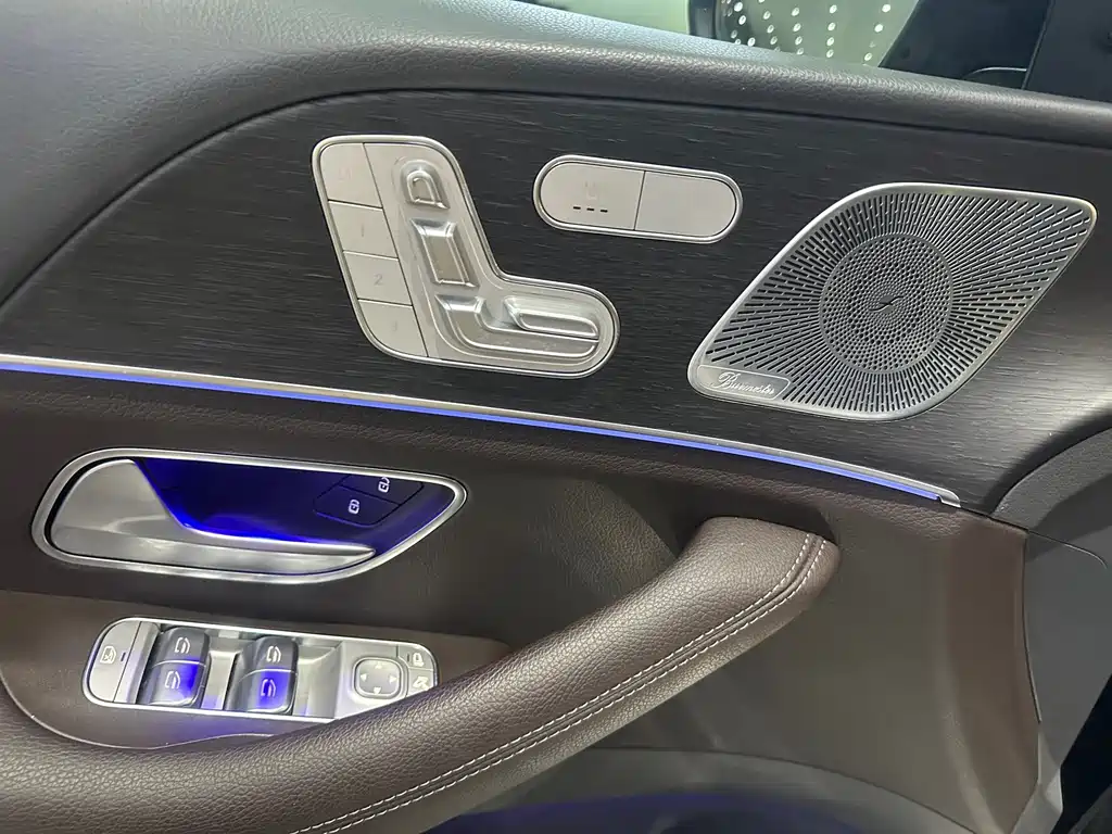 Mercedes-Benz GLE 2020 — фото 10