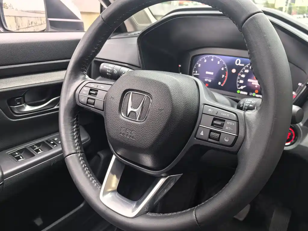 Honda Breeze 2023 — фото 25