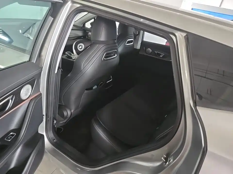 Chery Omoda 2023