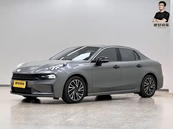 Lynk & Co 03 2022