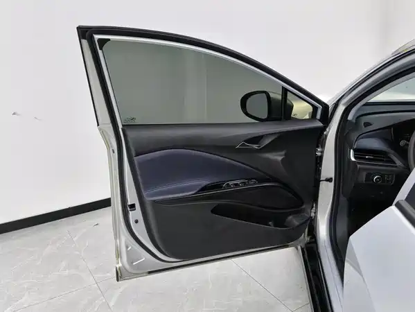 Buick Velite 6 2024