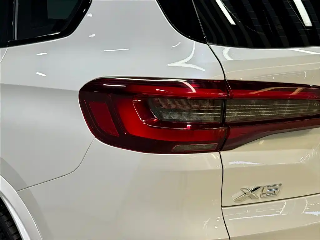 BMW X5 2023 — фото 10
