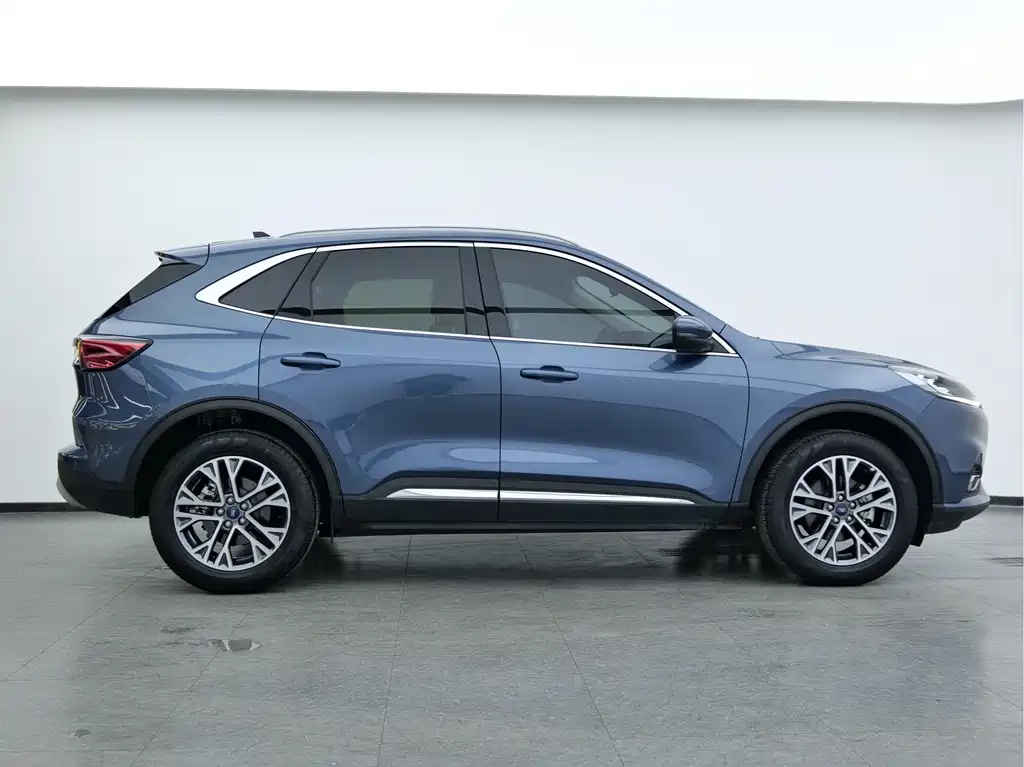 Ford Escape 2023