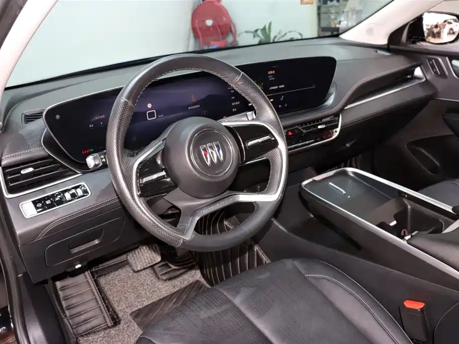 Buick LaCrosse 2023 — фото 10